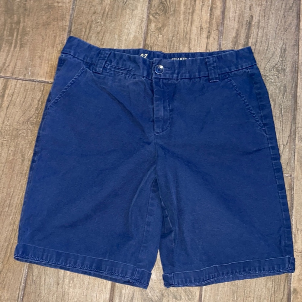 Gap shorts